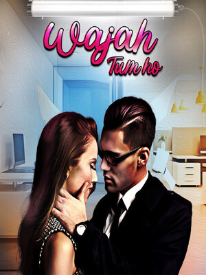 cover image of Wajah Tum Ho